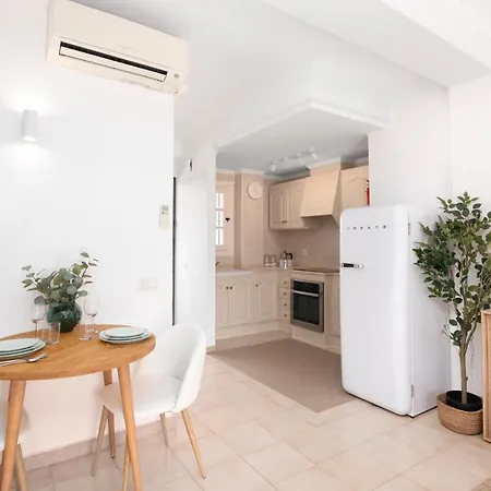 Book It Harmony Portet Apartment Moraira