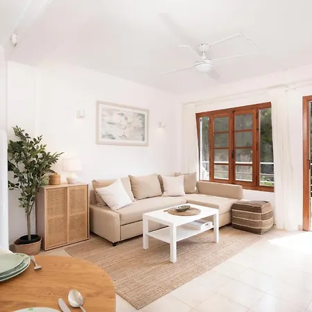 Book It Harmony Portet Apartment Moraira