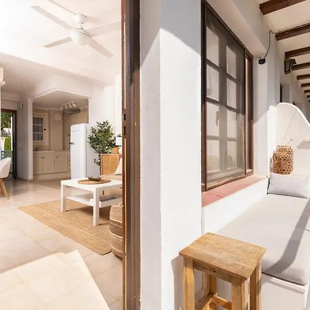 Book It Harmony Portet Apartment *
